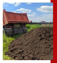 Услуги Поставка нерудных материалов в Фурманове