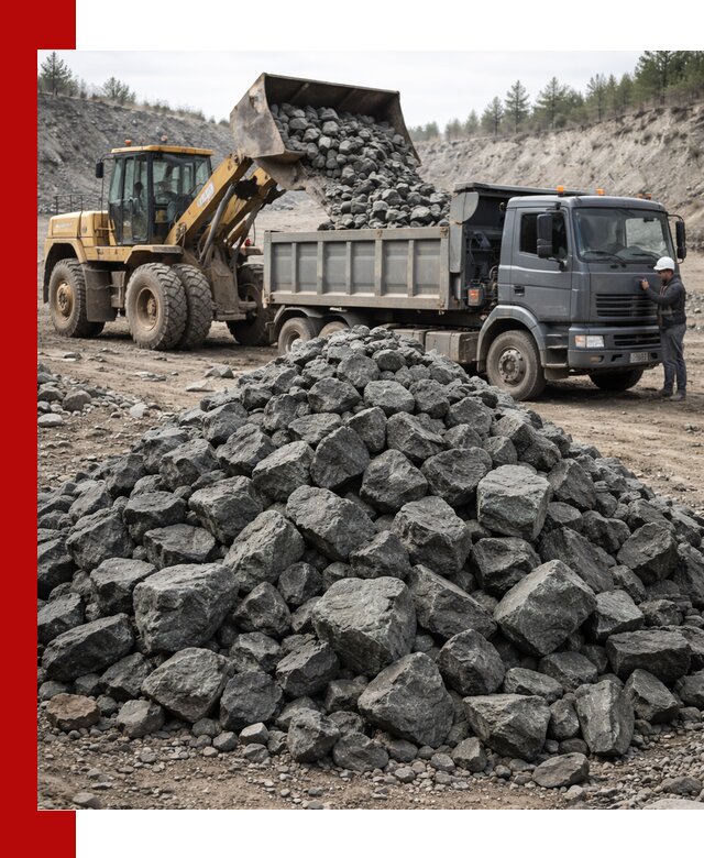 Щебень габбро-диабаз фракция 20-40 доставка в Фурманове