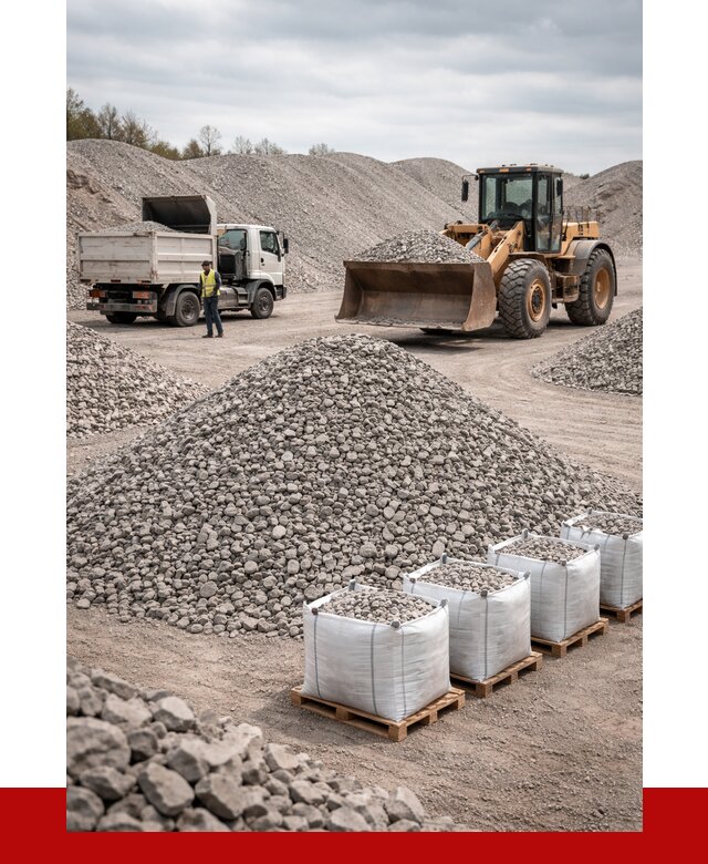 Шлаковый щебень фракция 20-40 в Фурманове от 1426 р. ПРОНЕРУДФрв