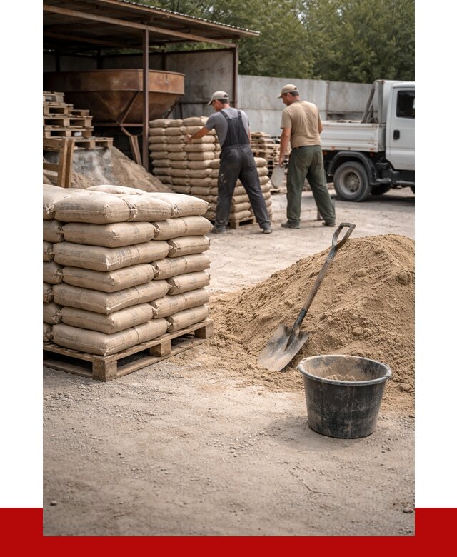 Купить песок для штукатурки в Фурманове от 1834 р. | ПРОНЕРУДФрв