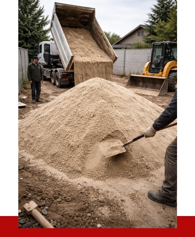 Кварцевый песок в Фурманове купить от 1223 р. | ПРОНЕРУДФрв