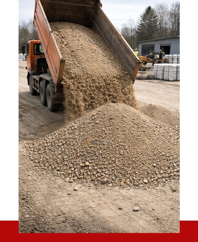 ПГС С6 с доставкой в Фурманове от 3260 р. за куб | ПРОНЕРУДФрв