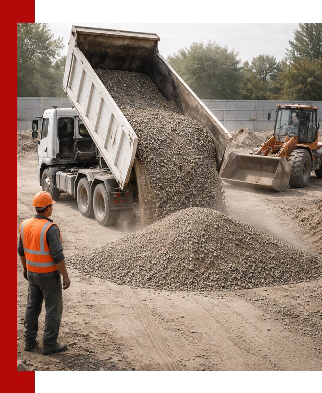 Доставка опгс в Фурманове оптом и мелким транспортом