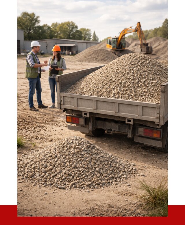 Купить ОПГС для бетона в Фурманове с доставкой от 3871 р. | ПРОНЕРУДФрв