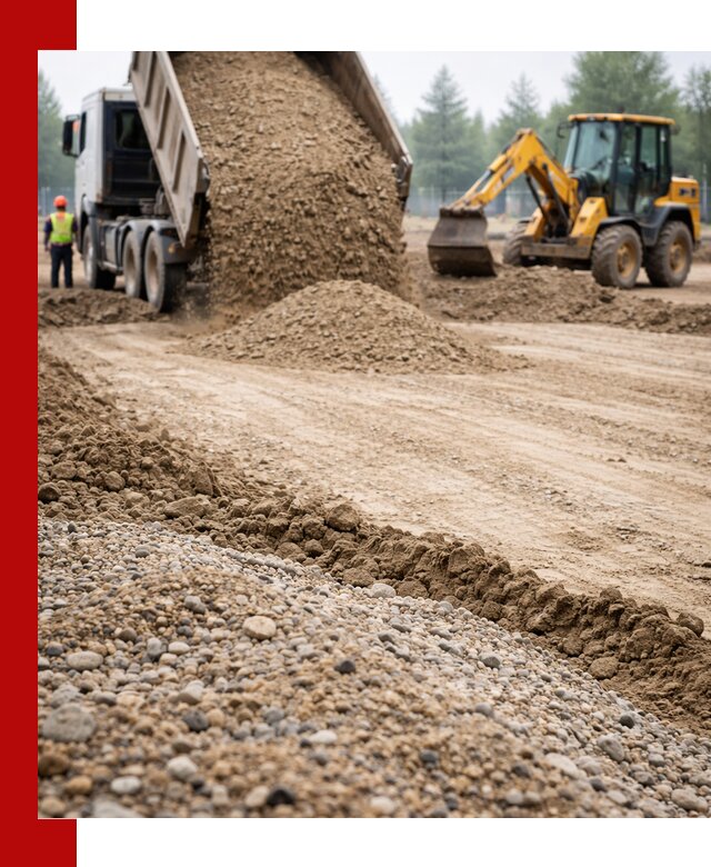 Опгс для подушки основания и выравнивания в Фурманове