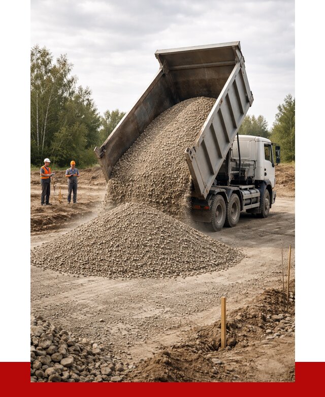 ЩПС С2 в Фурманове с доставкой от 4585 р. за куб | ПРОНЕРУДФрв