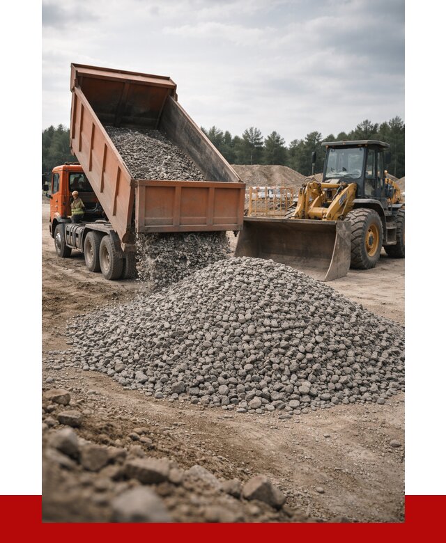 ЩПС С4 в Фурманове с доставкой от 2751 р. за куб | ПРОНЕРУДФрв