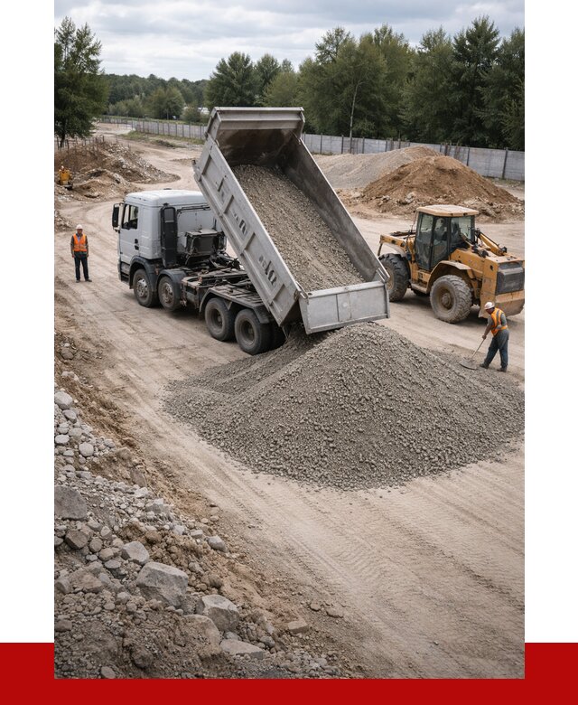 ЩПС С5 в Фурманове с доставкой от 4279 р. за куб | ПРОНЕРУДФрв