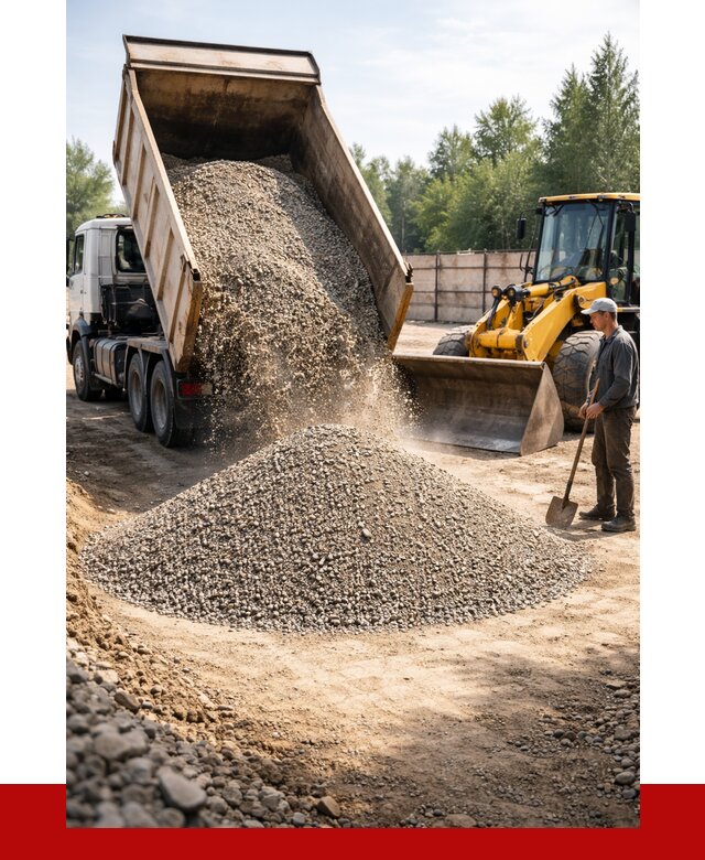 ЩПС С10 в Фурманове с доставкой от 3260 р. за куб | ПРОНЕРУДФрв