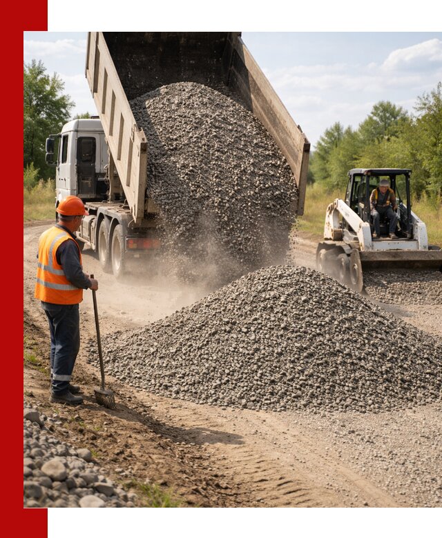 Доставка щпс С10 в Фурманове — сыпучие материалы оптом и врозь