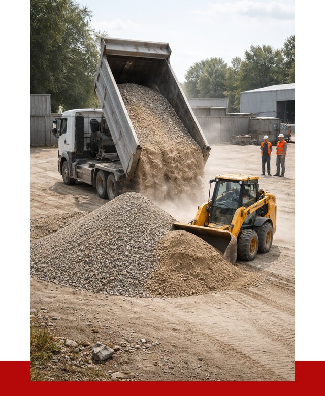ЩПС С11 в Фурманове с доставкой от 1885 р. за куб | ПРОНЕРУДФрв