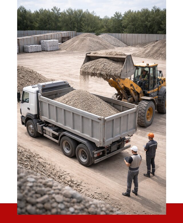 ЩПС С12 в Фурманове с доставкой от 3260 р. за куб | ПРОНЕРУДФрв