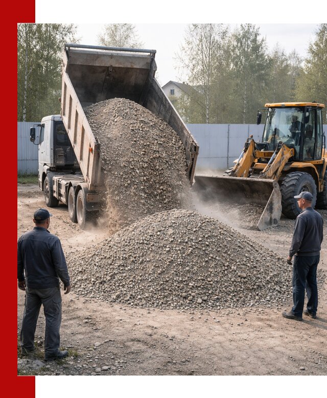 Доставка щпс фракции С12 в Фурманове оптом и в розницу