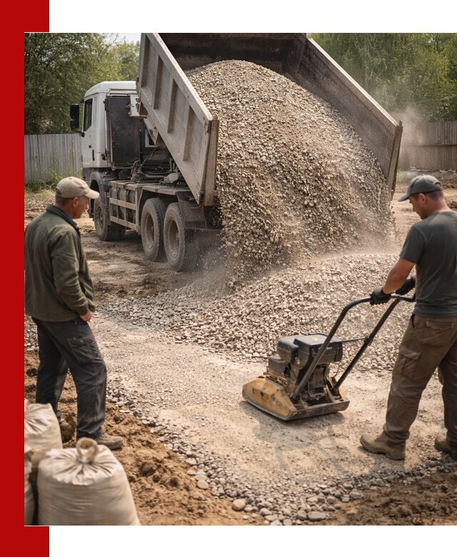 Доставка ЩГПС С1 в Фурманове оптом и в розницу