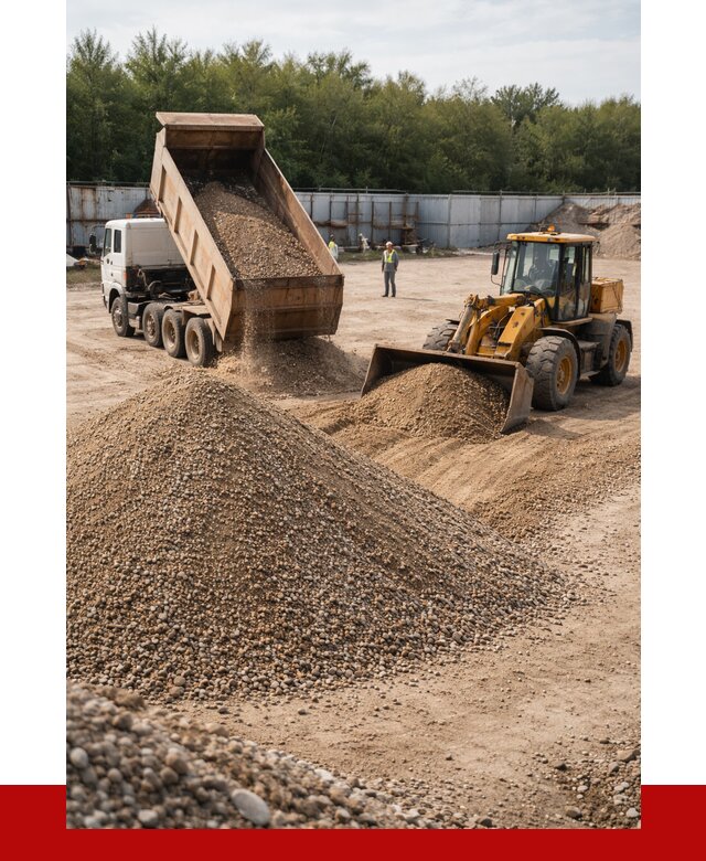 ЩГПС С2 в Фурманове с доставкой от 2445 р./куб. | ПРОНЕРУДФрв