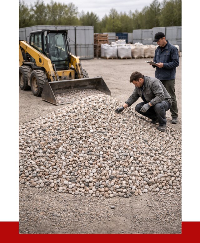 Цветная мраморная крошка в Фурманове от 8150 р./куб. | ПРОНЕРУДФрв