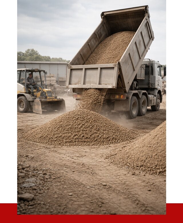 Керамзит фракция 20-40 в Фурманове от 4890 р. за куб | ПРОНЕРУДФрв