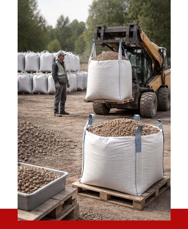 Керамзит в биг бег в Фурманове от 4279 р. с доставкой | ПРОНЕРУДФрв