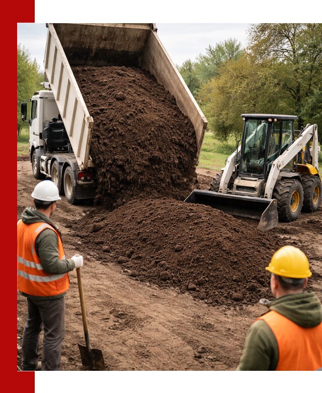 Плодородная смесь для улучшения почвы и восстановления в Фурманове