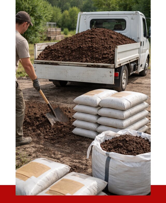 Торфо земляная смесь в Фурманове от 4279 р. с доставкой | ПРОНЕРУДФрв