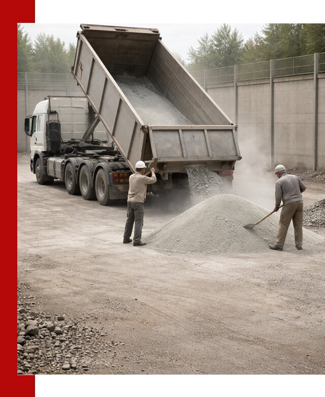 Доставка аммиачной селитры оптом и врозь в Фурманове