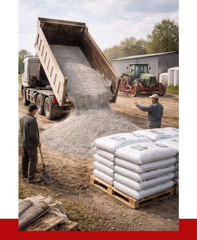 Купить суперфосфат в Фурманове с доставкой от 7335 р. | ПРОНЕРУДФрв