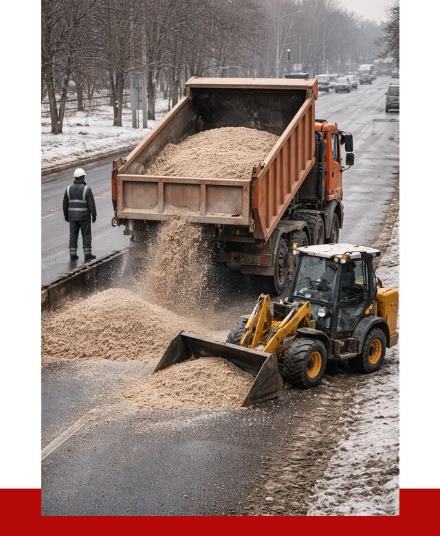 Пескосоль в мешках с доставкой в Фурманове от 4279 р. | ПРОНЕРУДФрв
