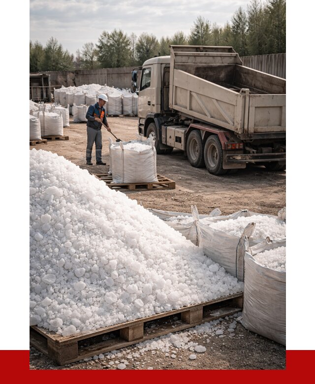 Купить техническая соль в мешках в Фурманове от 4585 р. | ПРОНЕРУДФрв