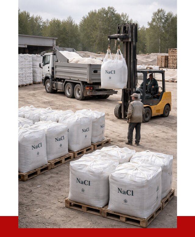 Купить реагент хлористый натрий в Фурманове от 12226 р. | ПРОНЕРУДФрв