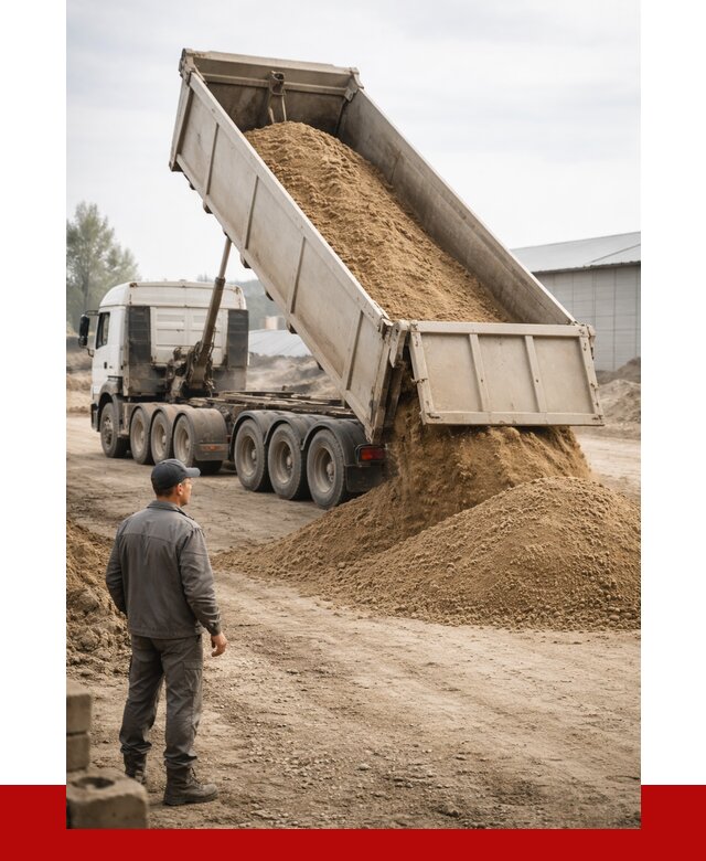 Доставка тонаром в Фурманове недорого от 7132 р. | ПРОНЕРУДФрв