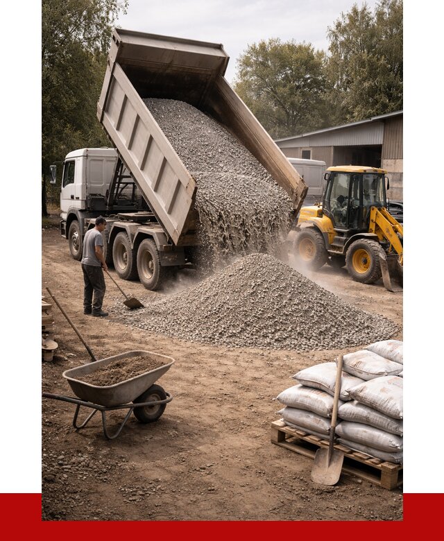 Перевозка сыпучих грузов в Фурманове от 3260 р. | ПРОНЕРУДФрв